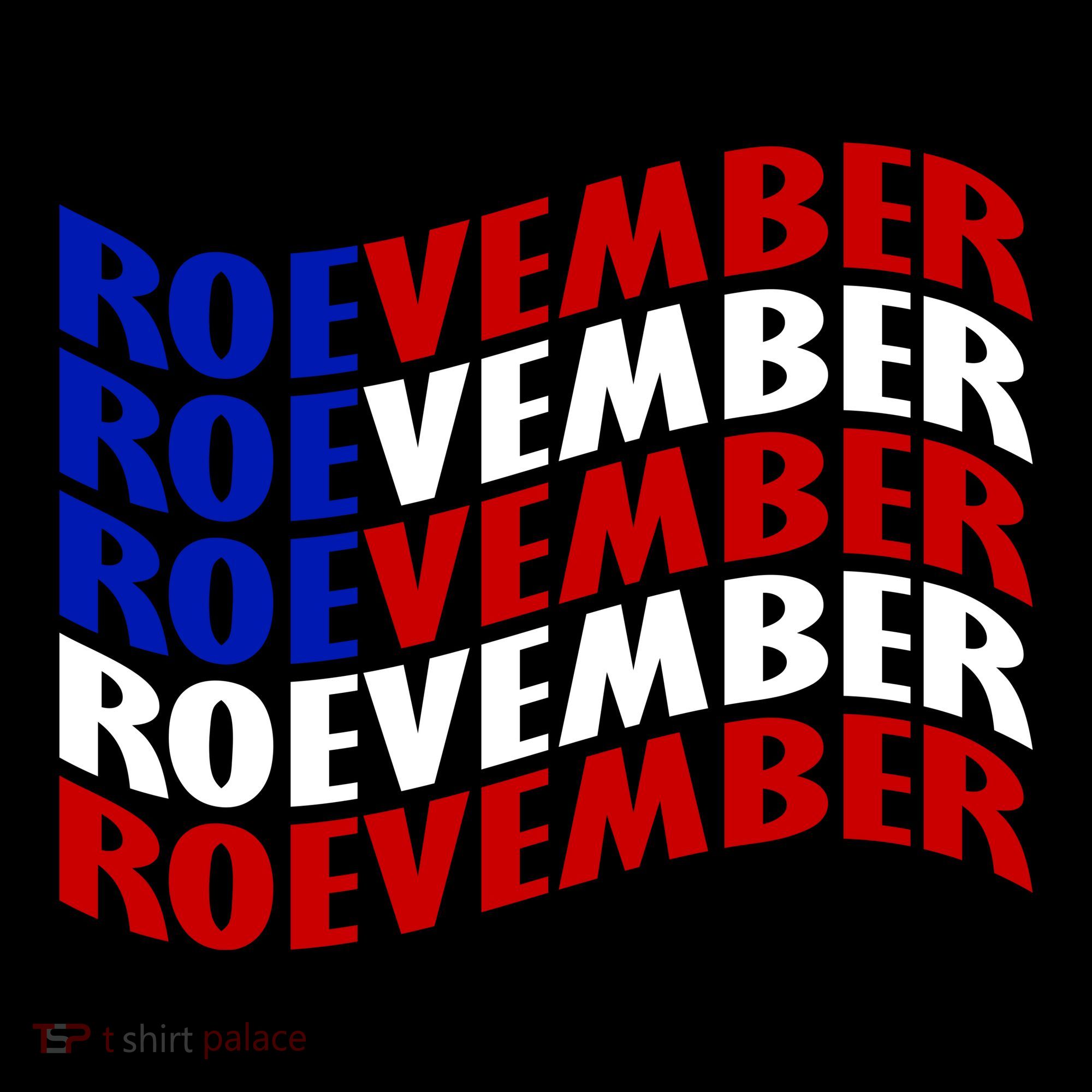 Roevember Feminist Pro Choice November Toddler Hoodie