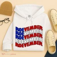 Roevember Feminist Pro Choice November Hoodie thumb 4