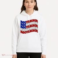 Roevember Feminist Pro Choice November Hoodie thumb 5
