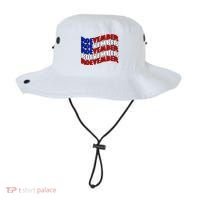 Roevember Feminist Pro Choice November Bucket Hat thumb 0