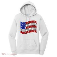 Roevember Feminist Pro Choice November Women's Hoodie thumb 0
