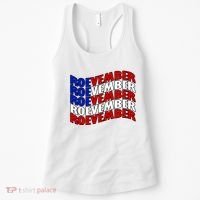 Roevember Feminist Pro Choice November Women's Tank Top thumb 0
