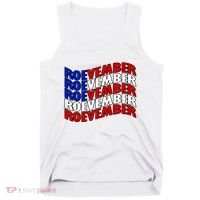 Roevember Feminist Pro Choice November Tank Top thumb 0
