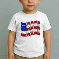Roevember Feminist Pro Choice November Toddler T-Shirt thumb 2