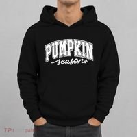 Retro Fall Pumpkin Season Hoodie thumb 0