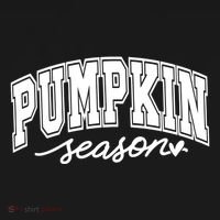 Retro Fall Pumpkin Season Bucket Hat thumb 4