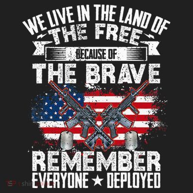 Red Friday Remember Everyone Deployed USA Flag Military Women's Sweatshirt