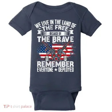 Baby Bodysuit