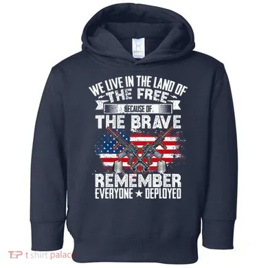 Toddler Hoodie