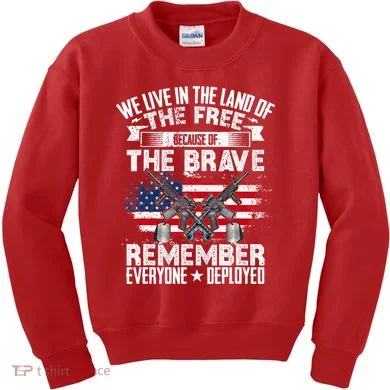Kids Sweatshirt