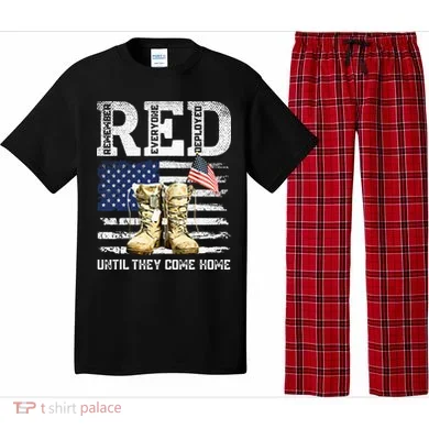 Pajama Set