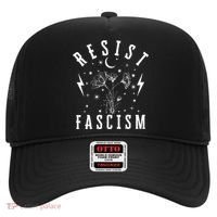 Resist Fascism Hat thumb 0
