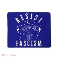 Resist Fascism Mousepad thumb 0