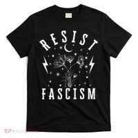 Resist Fascism T-Shirt thumb 0