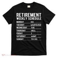 Retired Funny Retirement Gift T-Shirt thumb 0