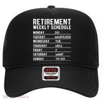 Retired Funny Retirement Gift Hat thumb 0