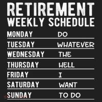 Retired Funny Retirement Gift Hat thumb 2
