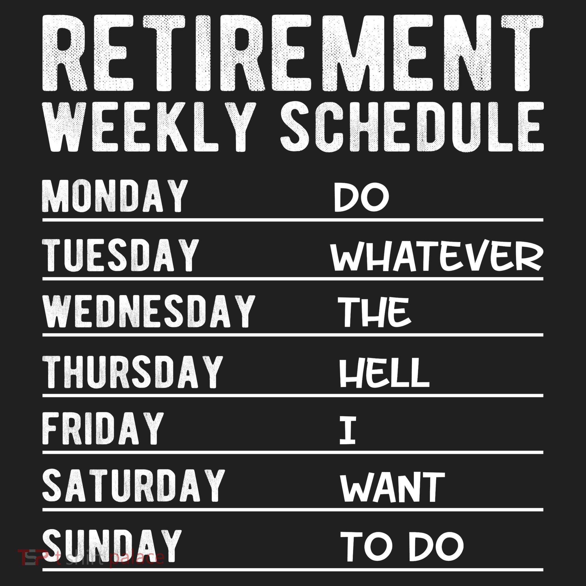 Retired Funny Retirement Gift Hat