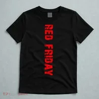 RED Friday T-Shirt thumb 5