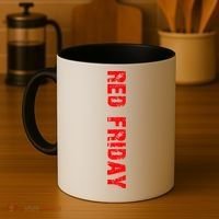 RED Friday Coffee Mug thumb 4