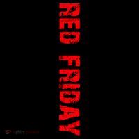 RED Friday Women's Hoodie thumb 2