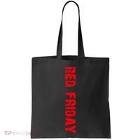 RED Friday Tote Bag thumb 0