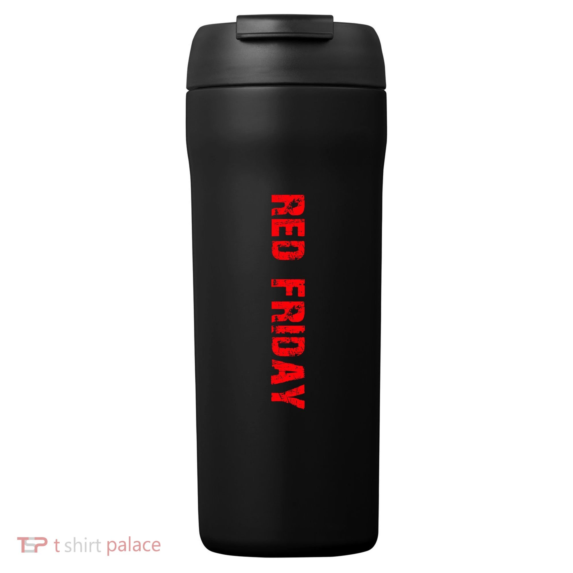 RED Friday 24oz Duet Stainless Steel Tumbler