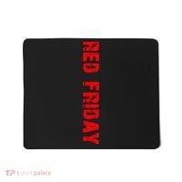 RED Friday Mousepad thumb 0