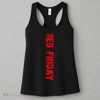 RED Friday Women's Tank Top thumb 3