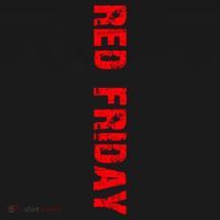 RED Friday PosiCharge Competitor Tank thumb 2