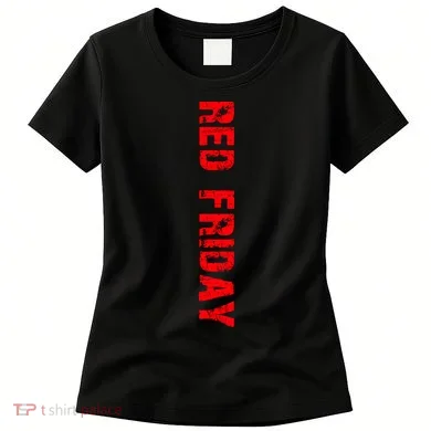 RED Friday Women's T-Shirt