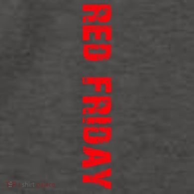 RED Friday Vector Backpack