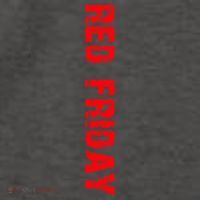 RED Friday Vector Backpack thumb 2