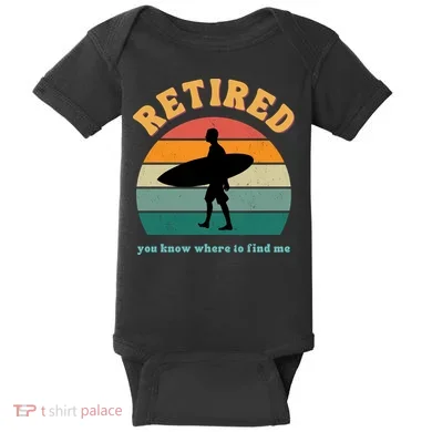 Baby Bodysuit