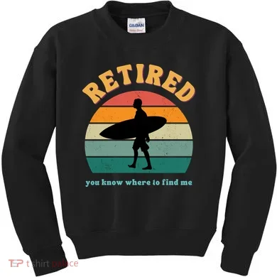 Kids Sweatshirt