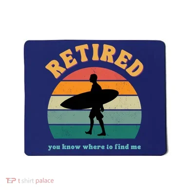 Mousepad