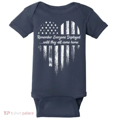 Baby Bodysuit