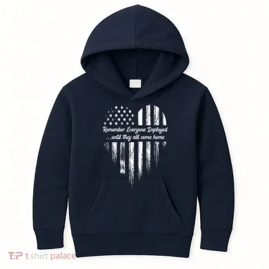 Kids Hoodie