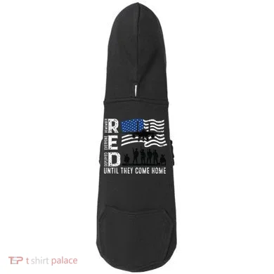 Doddie Hoodie