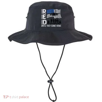 Red Friday Remember Everyone Deployed Until Come Bucket Hat