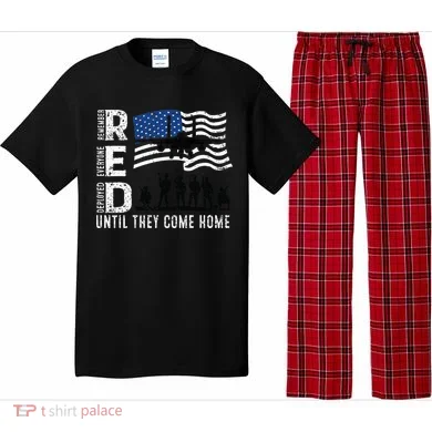 Pajama Set