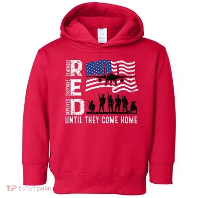 Toddler Hoodie