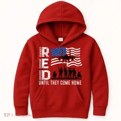 Kids Hoodie