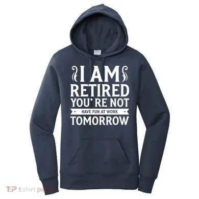 Women's Hoodie
