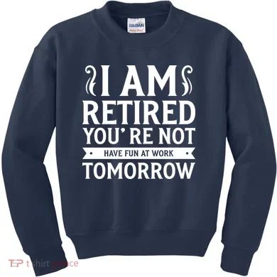 Kids Sweatshirt