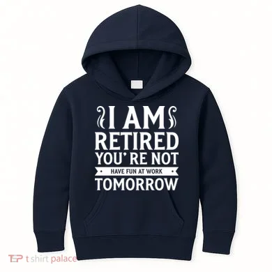 Kids Hoodie