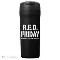 RED Friday Remember Everyone Deployed 24oz Duet Stainless Steel Tumbler thumb 0