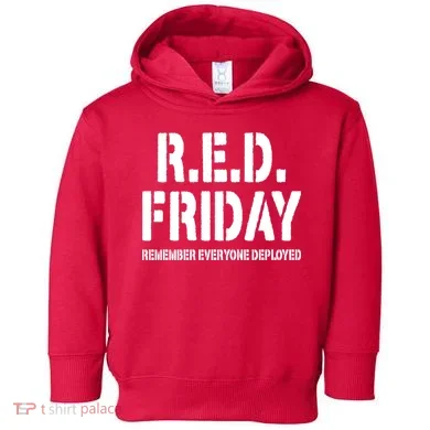 Toddler Hoodie