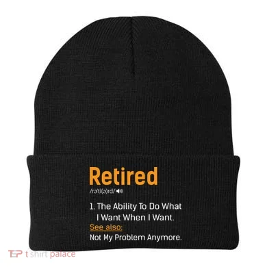 Beanie