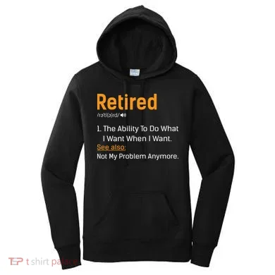 Women's Hoodie